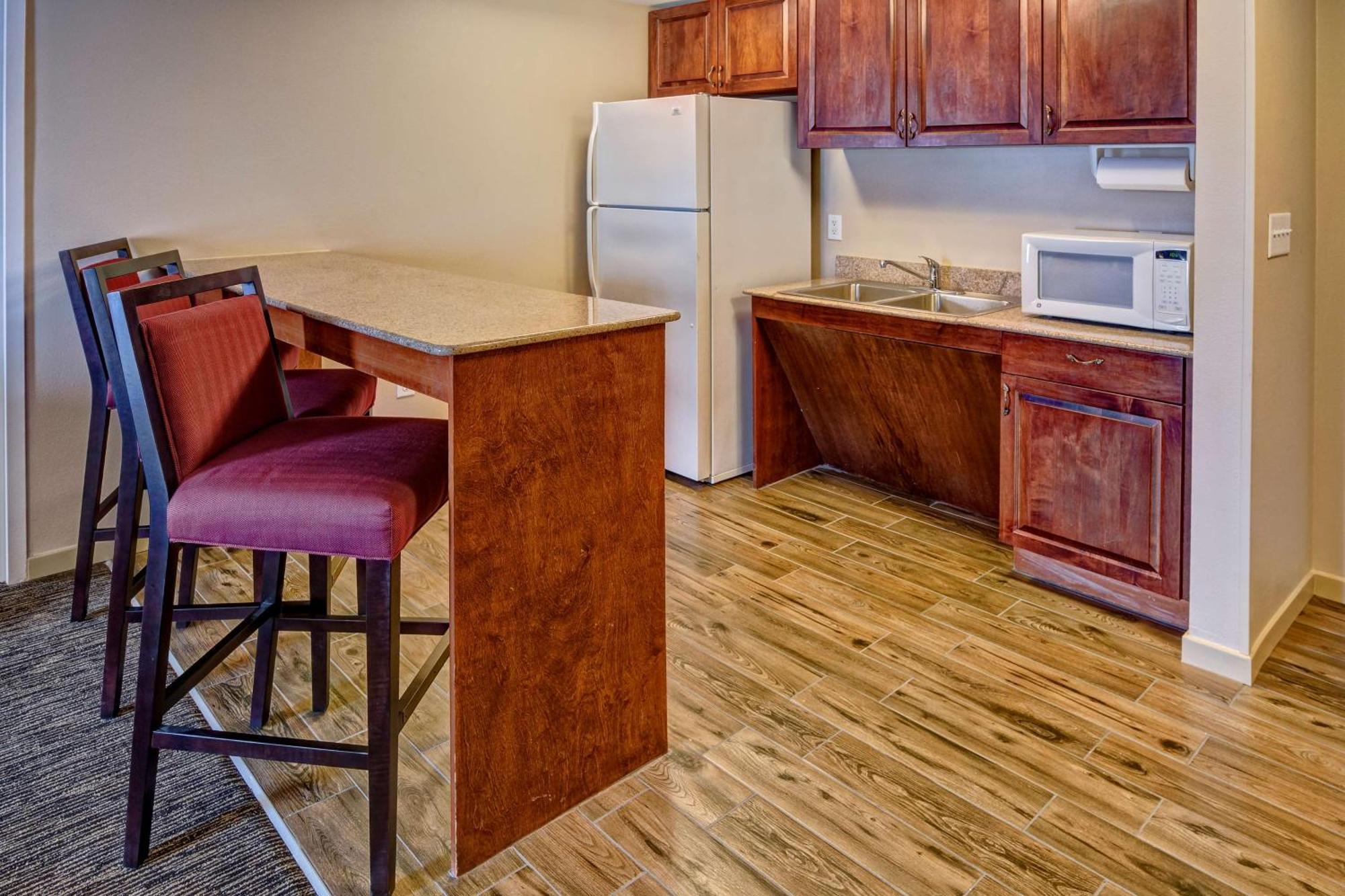 Hampton Inn Dunn Bagian luar foto