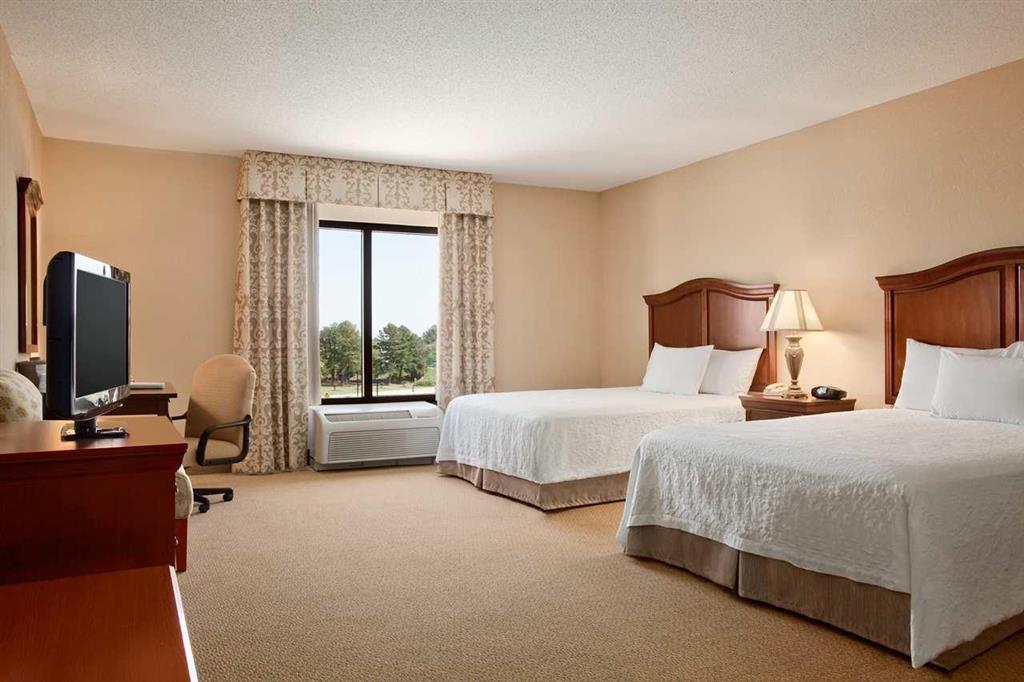 Hampton Inn Dunn Ruang foto